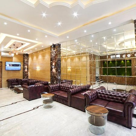 Hotel Radana Vashi Navimumbai Наві-Мумбаї Екстер'єр фото